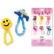 Ring-A-Day | 7pc Ring Set