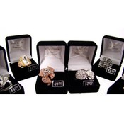 Swarovski Crystal &amp; CZ Rings | Assorted