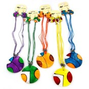 Genuine Shell Necklace and Earring Sets
