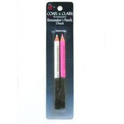 Coats &amp; Clark Dressmakers Pencils 2pk