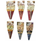 72 Piece Kane Craft Scissor Assortment