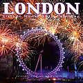 London 2010 Calendar 30235-10