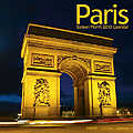 Paris 2010 Calendar 30251-10