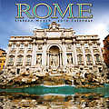 Rome 2010 Calendar 30252-10