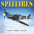Spitfires 2010 Calendar 30291-10