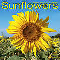 Sunflowers 2010 Calendar 30258-10