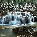 Waterfalls 2010 Calendar 30237-10