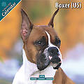 Boxer (US) 2010 Calendar 10021-10