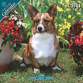 Corgi 2010 Calendar 10031-10