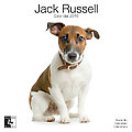 Jack Russell 2010 Calendar 30465