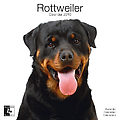 Rottweilers 2010 Calendar 30470