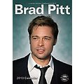 Brad Pitt 2010 Calendar 4599