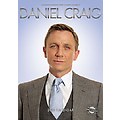 Daniel Craig 2010 Calendar 4601