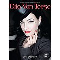 Dita Von Teese 2010 Calendar 4604