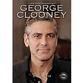 George Clooney 2010 Calendar 4606