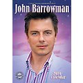John Barrowman 2010 Calendar 4607