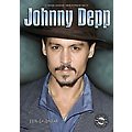 Johnny Depp 2010 Calendar 4608