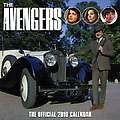 The Avengers 2010 Calendar 4685