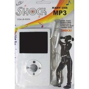 Shocking MP3 Player
