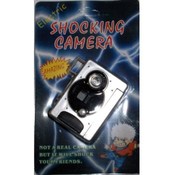 Shocking Digital Camera