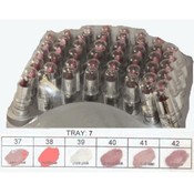 La Femme Lipstick Classic Tray 7