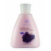 Revitalizing Lotion-Grape