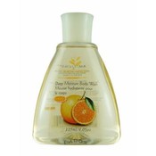 Deep Moisture Body Wash-Orange