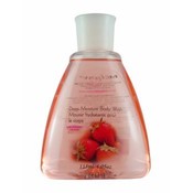 Deep Moisture Body Wash-Strawberry
