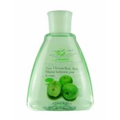 Deep Moisture Body Wash-Apple