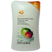 Revitalizing Body Lotion - Apple