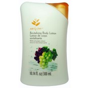 Revitalizing Body Lotion - Grape
