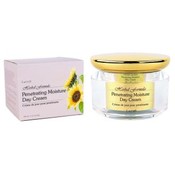 Penetrating Moisture Day Cream