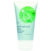 Crystal Fresh Facial Cleanser