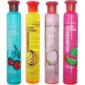 Luxury Perfume Shampoo