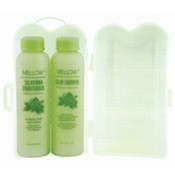 Travel Package-Shampoo &amp; Conditioner