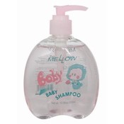 Baby Shampoo