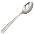 Wholesale Heavy Bouillon Spoon - Windsor Pattern