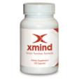 Xmind - Naturally Improve Memory &amp; Concentration