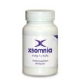 Xsomnia - Safely stimulates natural restorative sl