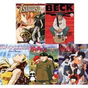 Assorted Animated DVDs - 30 Titles