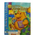 Teachers Edition Oklahoma Reading K (Theme 10)