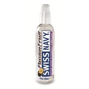 Swiss Navy Flavors - Passion Fruit 4oz.