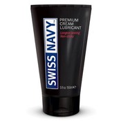Swiss Navy Premium Cream Lubricant/Massage Cream