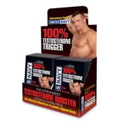 Swiss Navy Testosterone Trigger Male Enhancement