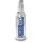 Swiss Navy Water Based Lubricants - 2oz