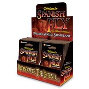 Ultimate Spanish Fly Female Enhancement Pills