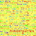 Kindergarten 12X12 25Ct