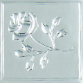 Silver Rose Seals