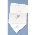 Linked at the Heart Gratuity Envelopes