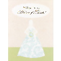 Will You Be My Matron of Honor Card